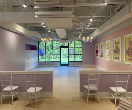 Tutu School Brier Creek