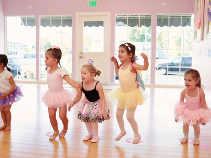 Tutu School Brier Creek Picture 6