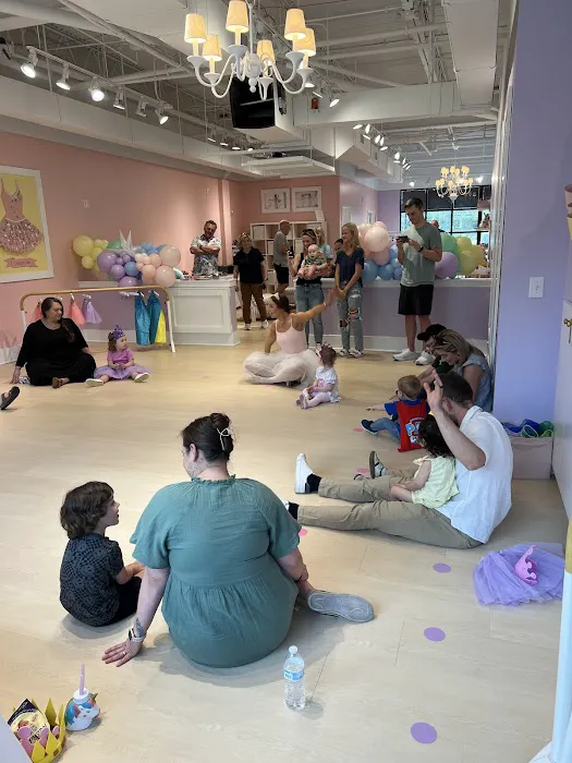 Tutu School Brier Creek Picture 4