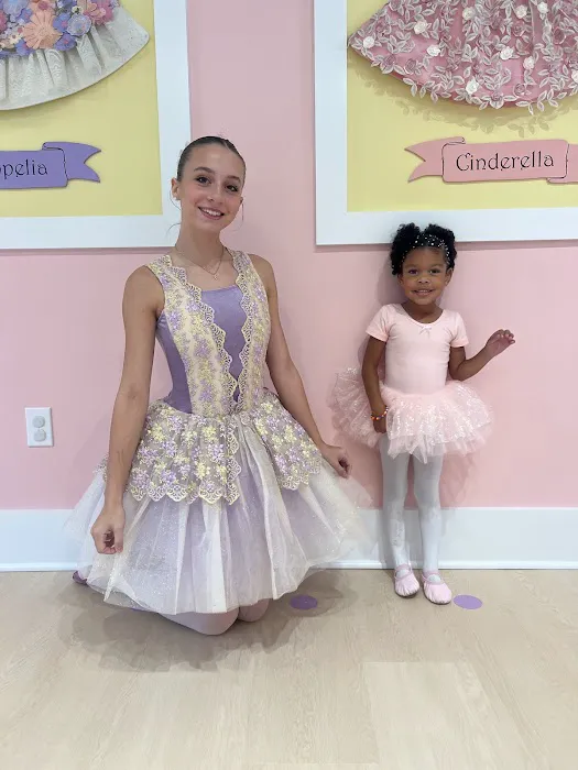 Tutu School Brier Creek Picture 5