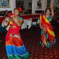 Indigo Bollywood Dance Academy [Outreach- Brier Creek] ico