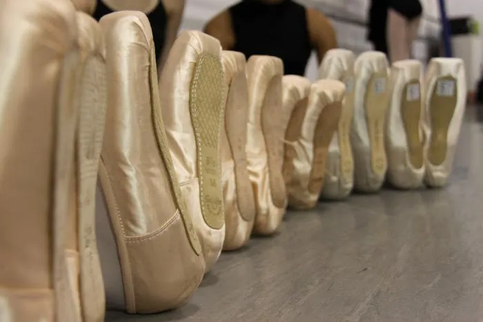 Carolina Dance Center Picture 1