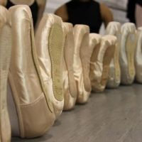 Carolina Dance Center ico