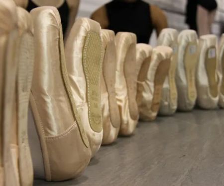 Carolina Dance Center