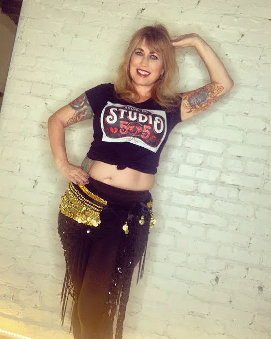Studio 505 Picture 6