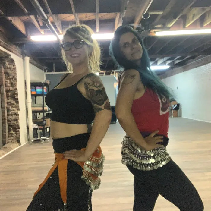 Studio 505 Picture 7