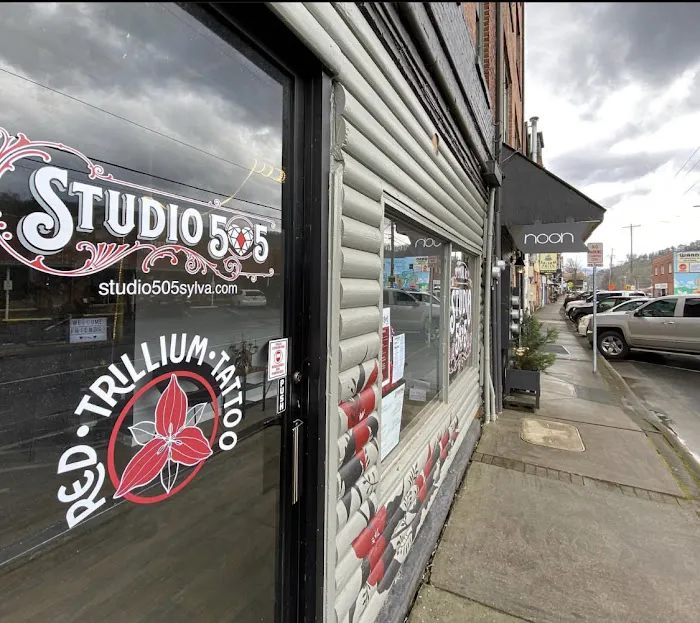 Studio 505 Picture 9
