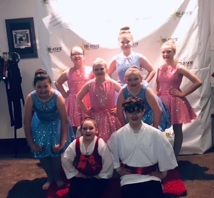 Dancin' Tyme Performing Arts Studio Picture 1