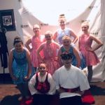 Dancin' Tyme Performing Arts Studio