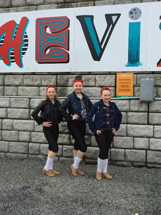 Dancin' Tyme Performing Arts Studio Picture 2