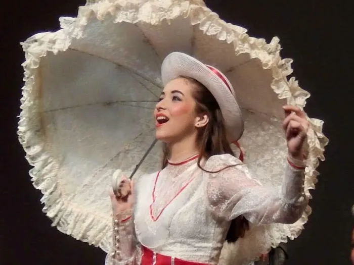 Triple Threat Performing Arts Academy Picture 3