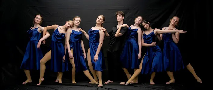 Dimensions Studio of Arts and Athletics Picture 1