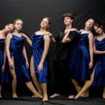 Dimensions Studio of Arts and Athletics
