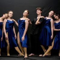 Dimensions Studio of Arts and Athletics ico