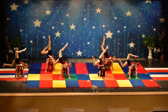 Dimensions Studio of Arts and Athletics Picture 2