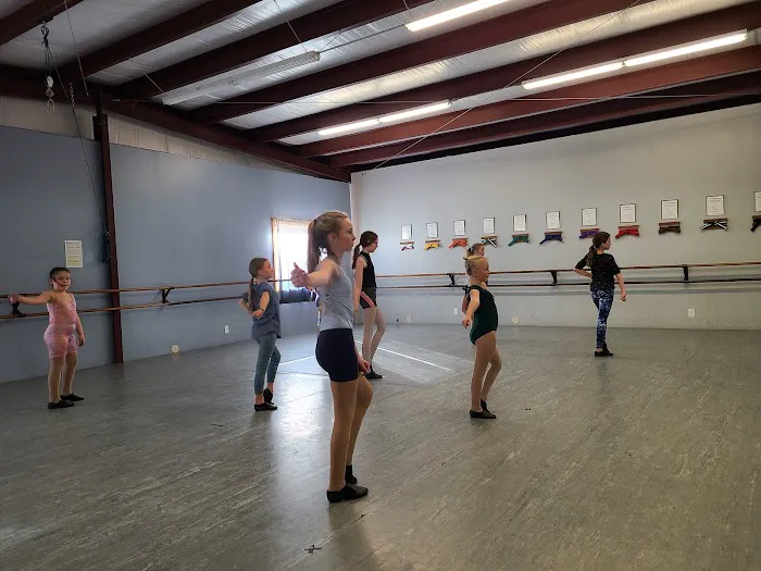 Dimensions Studio of Arts and Athletics Picture 5
