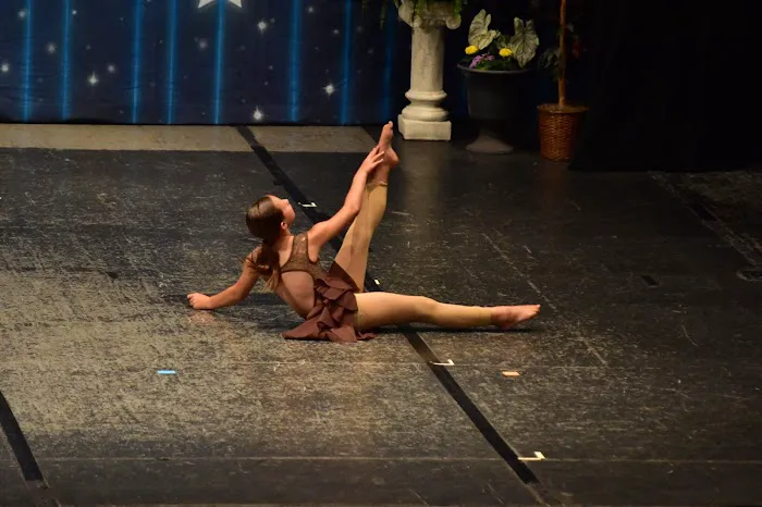Dimensions Studio of Arts and Athletics Picture 4