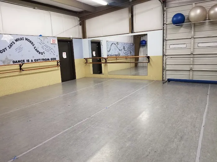 Dimensions Studio of Arts and Athletics Picture 10