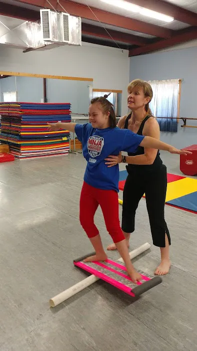 Dimensions Studio of Arts and Athletics Picture 8