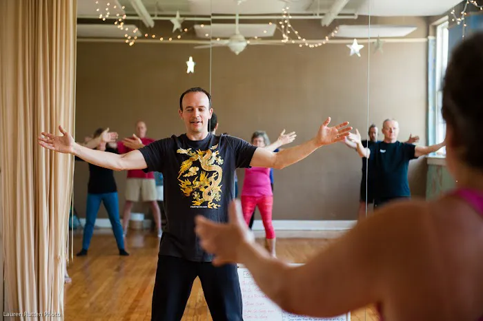 Magictown Movement Studio Picture 1
