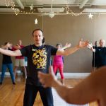 Magictown Movement Studio