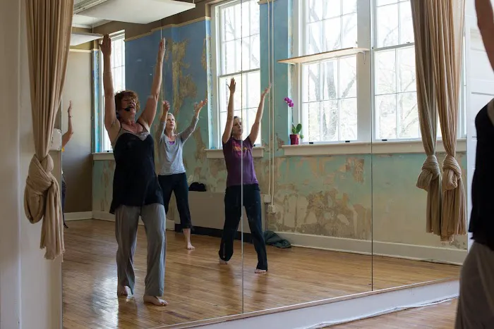 Magictown Movement Studio Picture 6