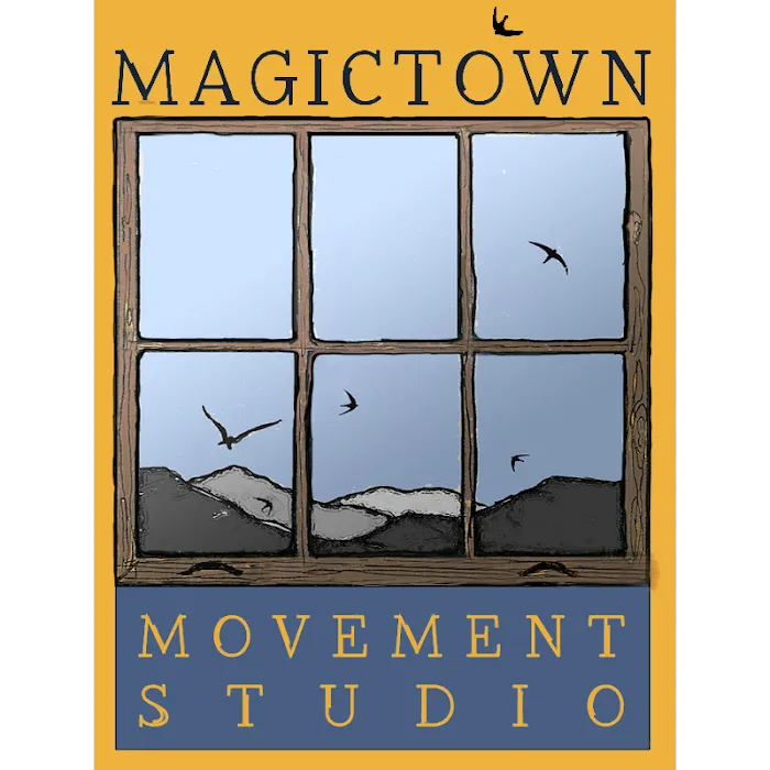 Magictown Movement Studio Picture 10