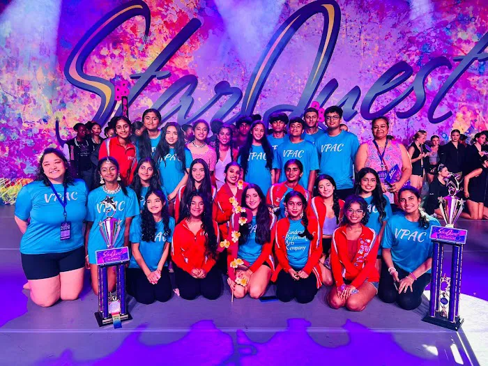 Vandana Performing Arts Company Picture 1