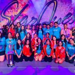 Vandana Performing Arts Company