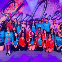 Vandana Performing Arts Company ico