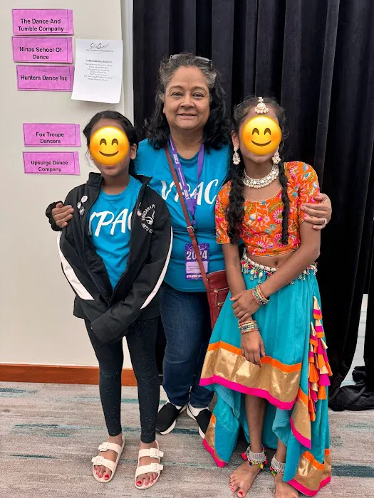 Vandana Performing Arts Company Picture 4