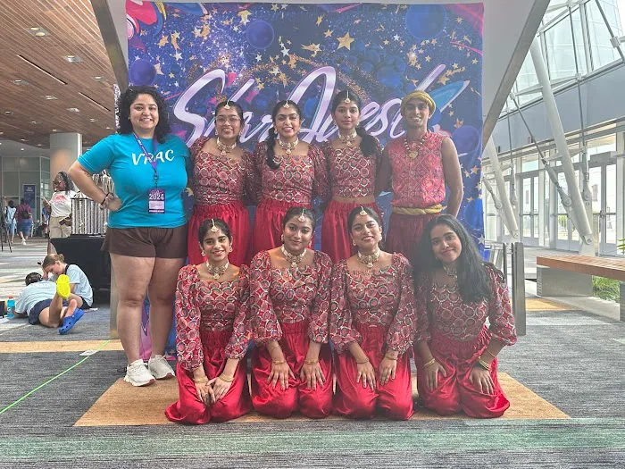 Vandana Performing Arts Company Picture 5