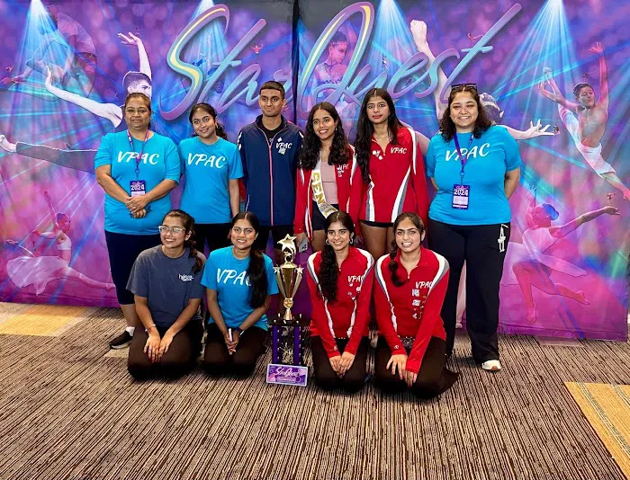 Vandana Performing Arts Company Picture 7