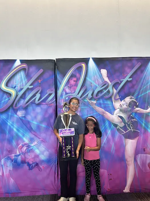 Vandana Performing Arts Company Picture 10