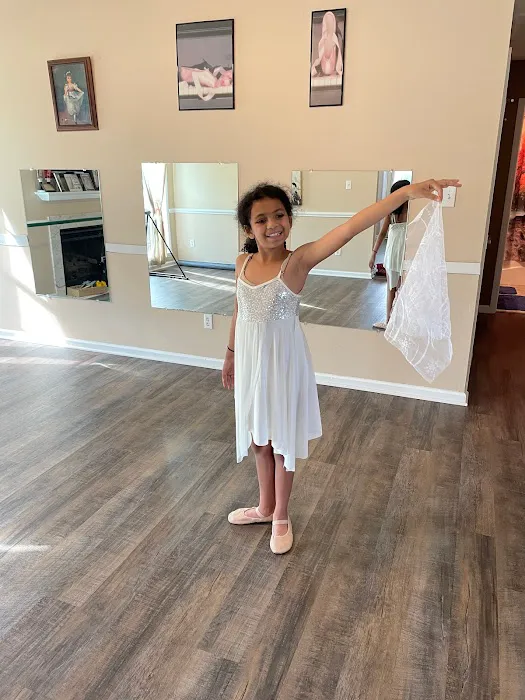 To Dance To Dream Picture 2