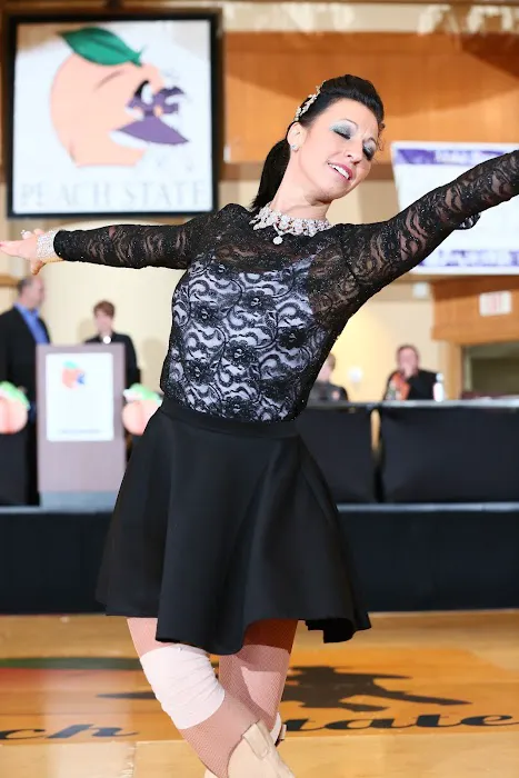 DPM Studios/ Dance With Raquel Picture 8