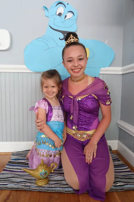 Expressions of Worship Dance Picture 6