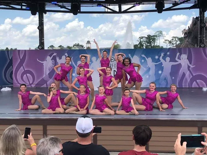 Massey School of Dance Inc Picture 1