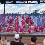 Massey School of Dance Inc