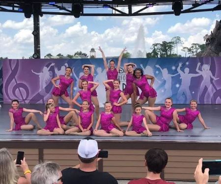 Massey School of Dance Inc