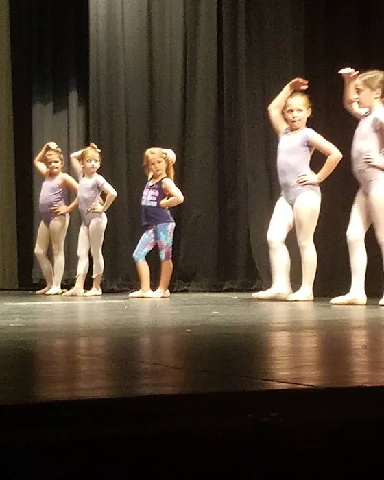 Massey School of Dance Inc Picture 2