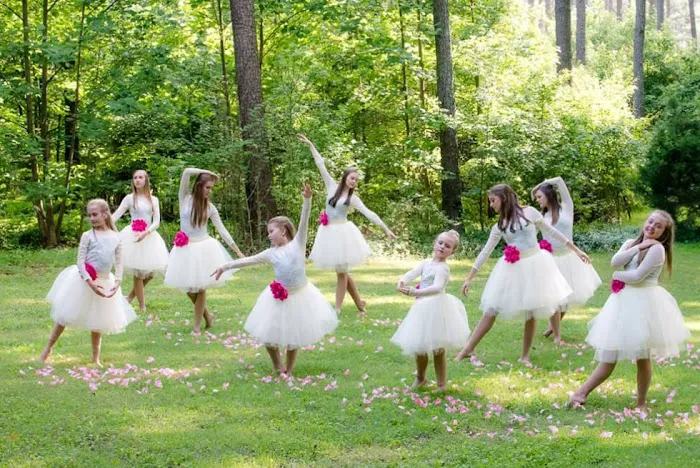 Massey School of Dance Inc Picture 4