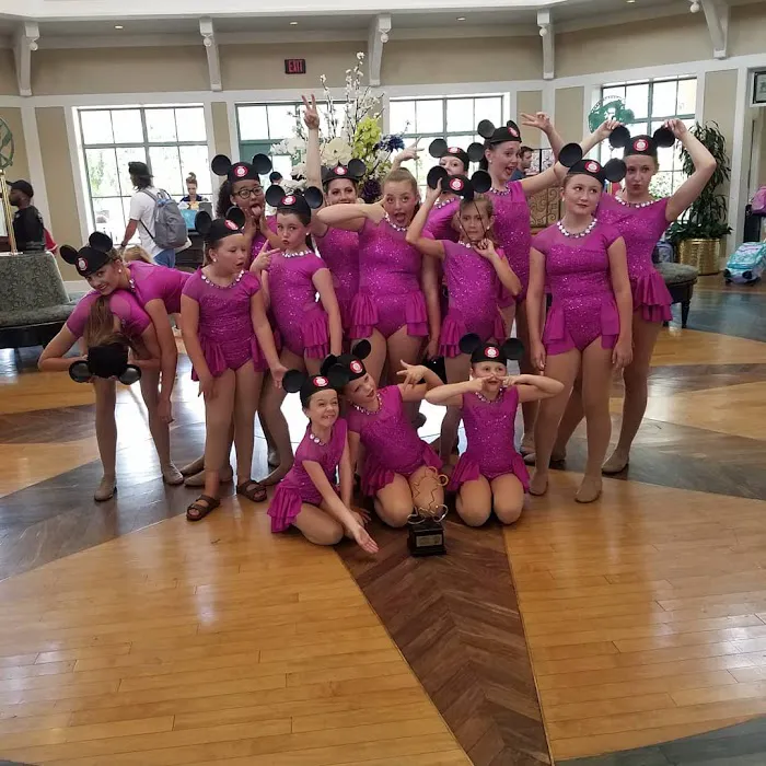 Massey School of Dance Inc Picture 5