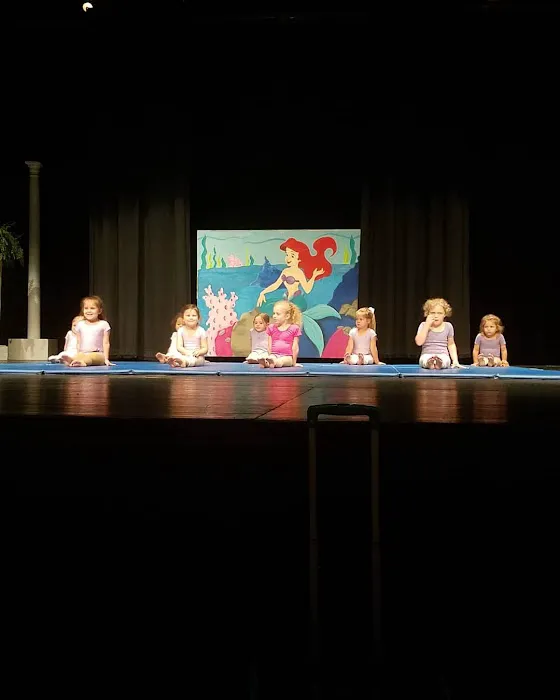 Massey School of Dance Inc Picture 8