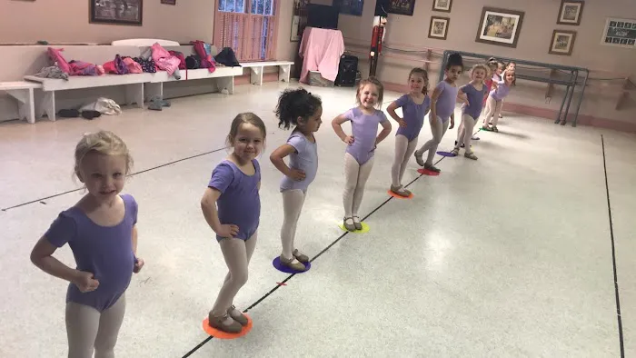 Massey School of Dance Inc Picture 9