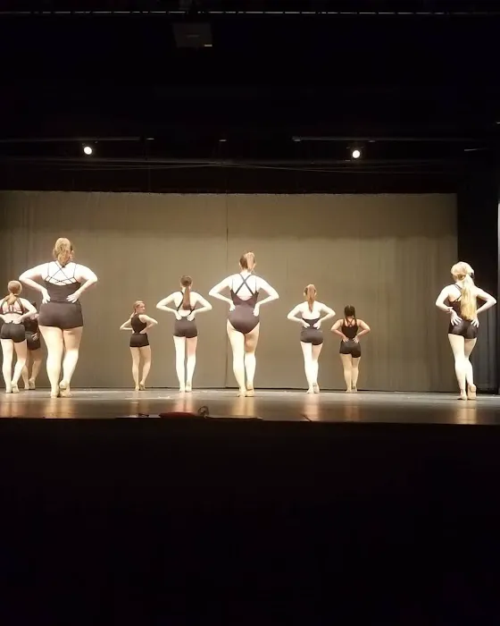 Massey School of Dance Inc Picture 10