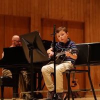 Dunn School of Music ico