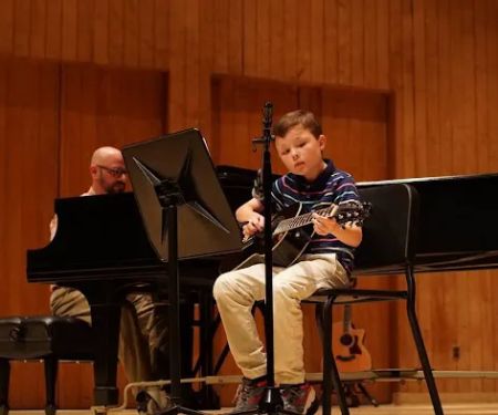 Dunn School of Music