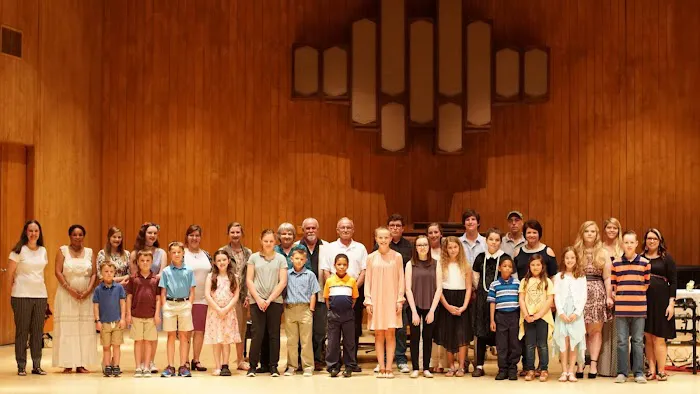 Dunn School of Music Picture 2