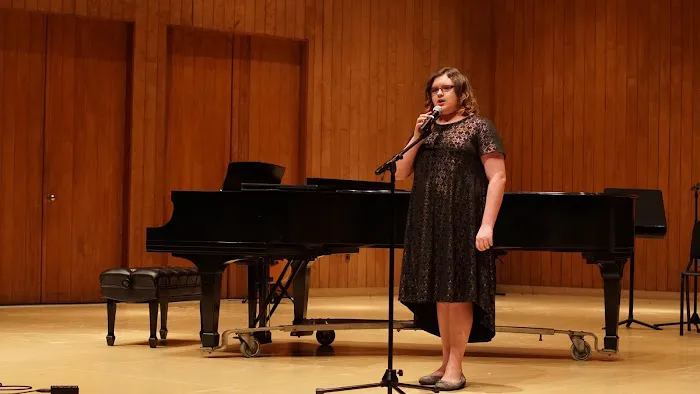 Dunn School of Music Picture 3